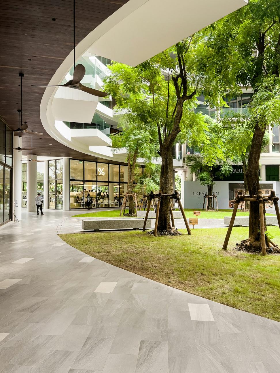 Tech Campus