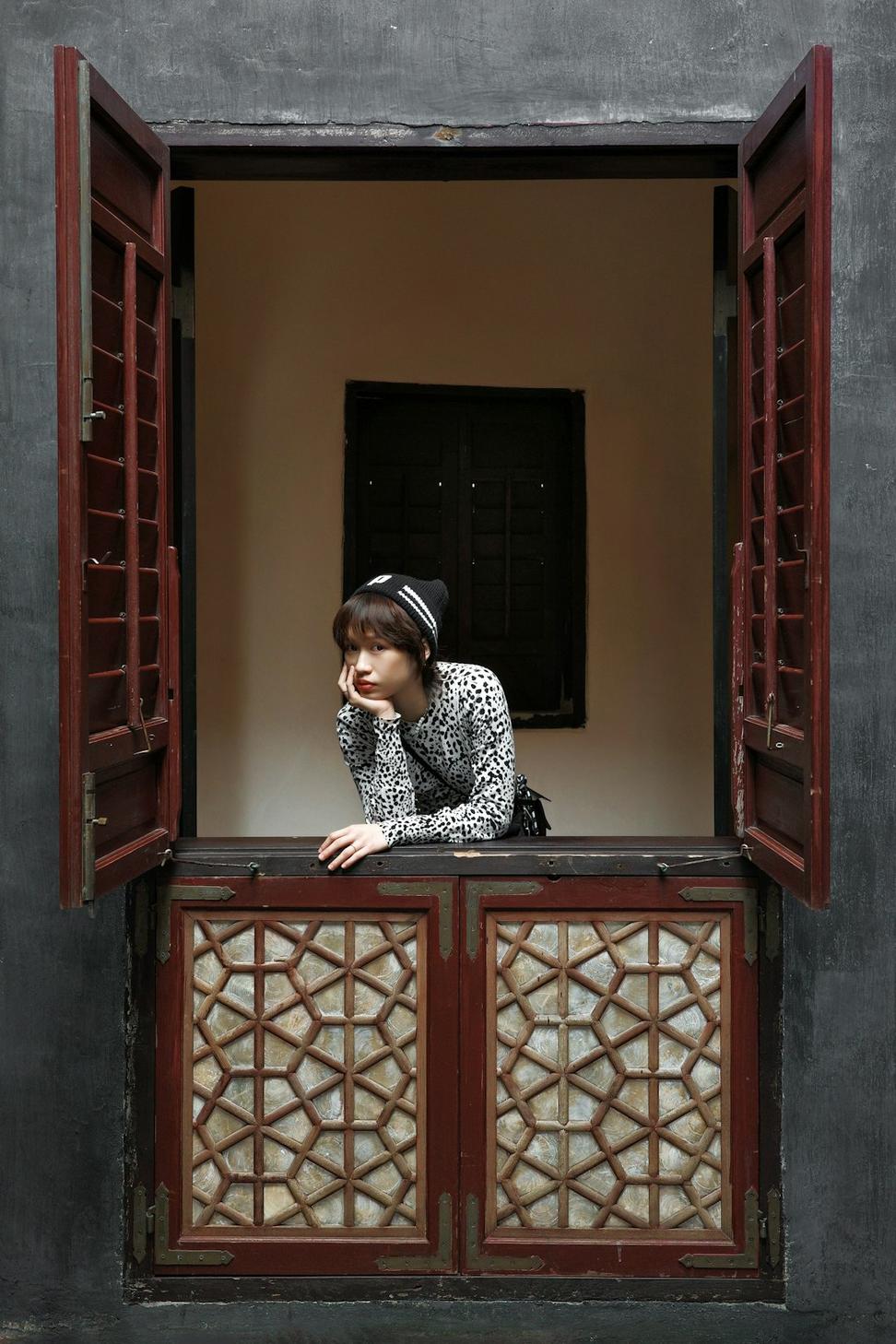 Jamie Park