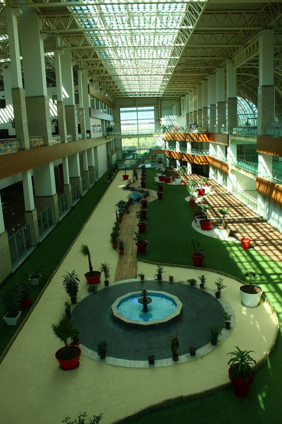 Nexus Marketplace