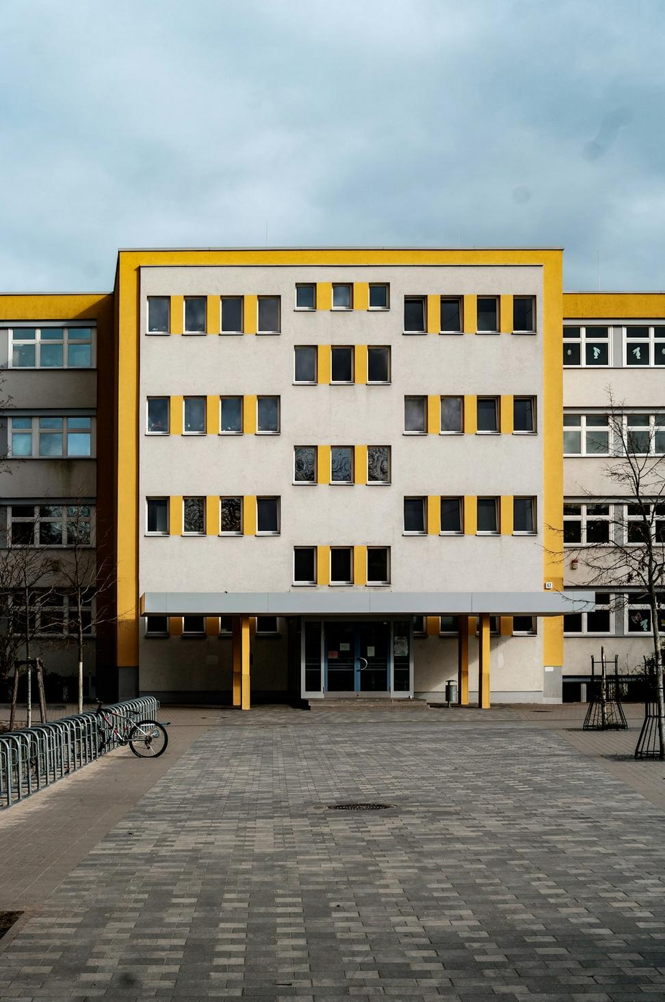 Lakeside Learning Centre